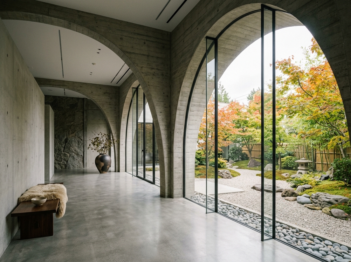 Spaces - Inspiring physical environments